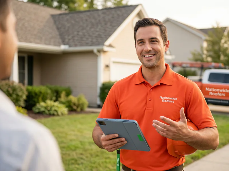 Roof Installation  in Glen Oaks  FAQ