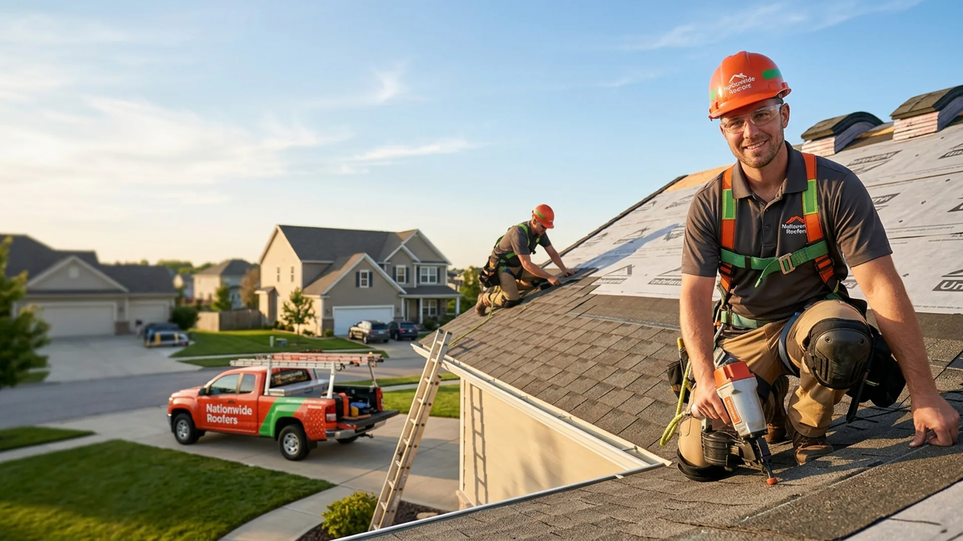 Top-Rated Roof Installation Glen Oaks, NY Nearby